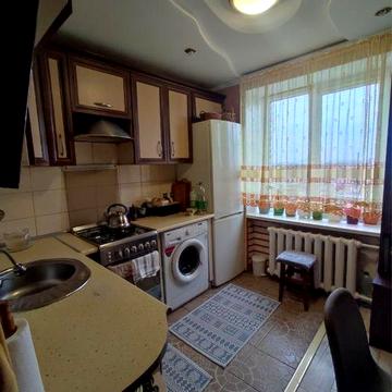 Продаж 2-кімнатної квартири