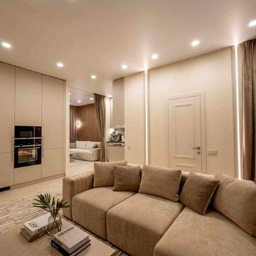 Продаж‼️ 1к квартири ЖК Володимирський‼️ Центр Києва Печерськ вул. Антоновича‼️ метро поруч БЕЗ % ЖК «Володимирський»