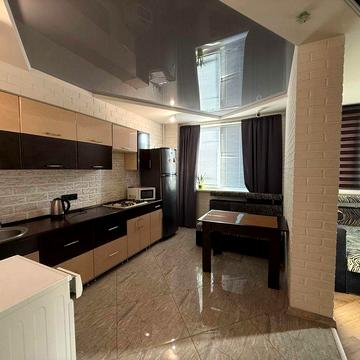 Сдам 1 ком в газовом новом  доме на Сахарова