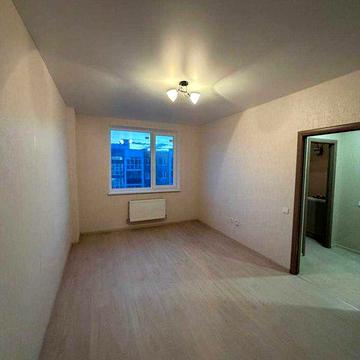 Продам новую 1к. квартиру ЖК 7 НЕБО