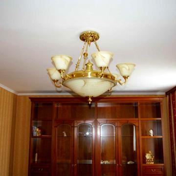 Позняки / Гмирі / 2-к 83/43/17 / Меблі / Ремонт / Без % / ВЛАСНИК!!!