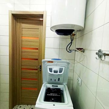 Довгострокова оренда 1к Квартира Привокзальна вулиця ЖК Солнечный