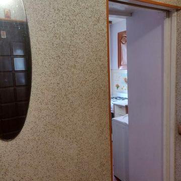 1 комнатная квартира длительно