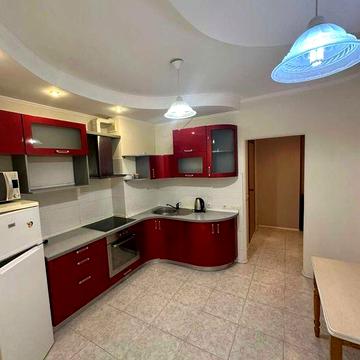 Оренда 1к (Євродвушка) квартири вул. Олени Пчілки 2Б