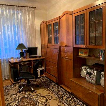 Продажа двухкомнатной квартиры. ЖК Днепрострой