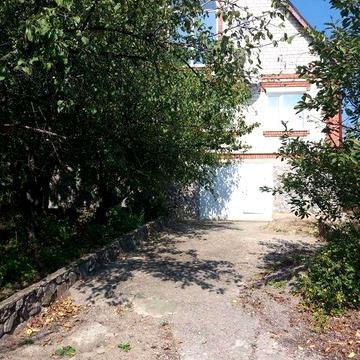 Продам  капитальный дом в Новой Водолаге