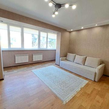 Зверніть увагу! Квартира з величезними +++