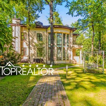 ‼️Продаж сучасного 2-поверхового будинку з басейном | Парк Хаус | Лісопарк (Лесопарк)‼️