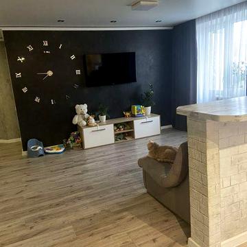 Продам 3-х кімнатну квартиру