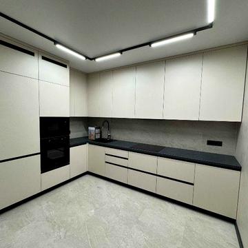 Чудова 2 квартира ЖК Графський.Новобудова