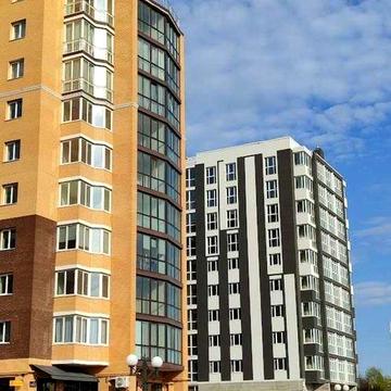 Продається 2-кімн новобудова в ЖК "Кришталеве озеро" на вул. Руська (район Фастівська) ЖК Кришталеве озеро