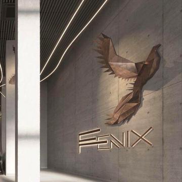 Продається сучасна 1-кімнатна квартира в ЖК Фенікс , Водограй ЖК Фенікс , БК Водограй