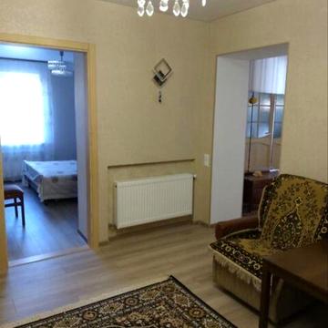 Оренда  частини будинку Старе місто