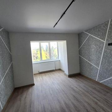 Квартира з сучасним ремонтом