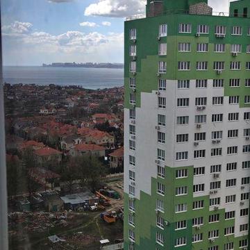В продаже 2-комнатная квартира с возможностью перепланирования. ЖК Острова