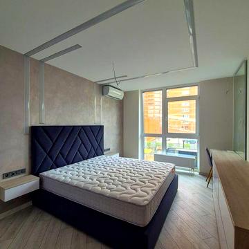 3х кімнатна Французький квартал 2 ЖК Французький квартал 2