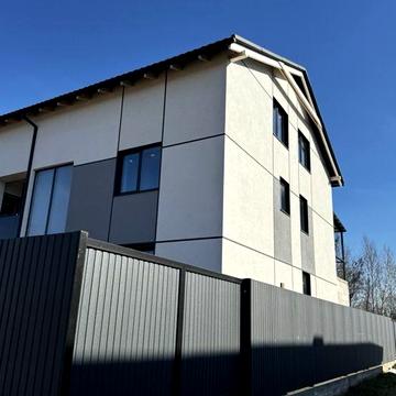 Мукачево однокімнатна квартира, новобудова  продам