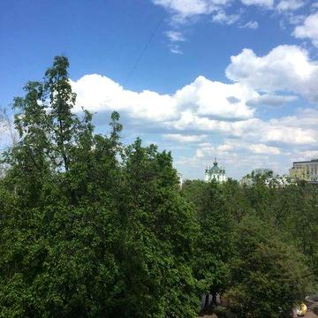 Продажа - премиум квартира на Пейзажной аллее, 103 м² авторского стиля с панорамой