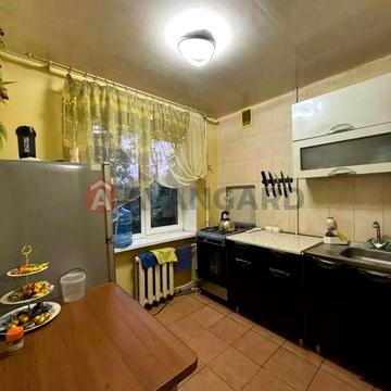 2 кімн. квартира , 2 поверх з ремонтом  24 000$