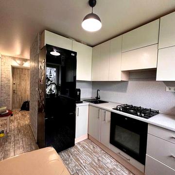 2х кімнатна квартира в центрі міста з ремонтом