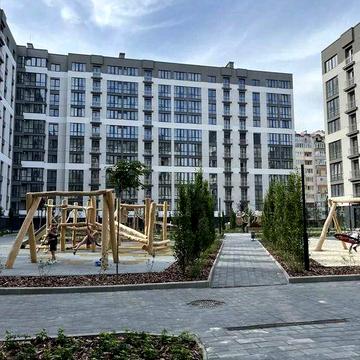 Продається 2 кім в ЖК. ЄОСЕЛЯ, ПОСТАНОВИ 6574