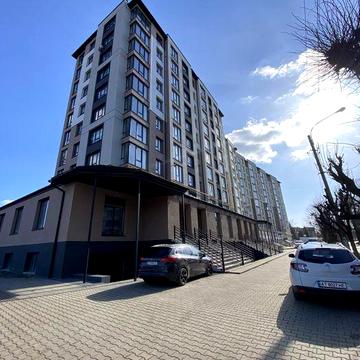 Продаж 2 кім квартири вул.Чорновола ЖК Парковий Маєток