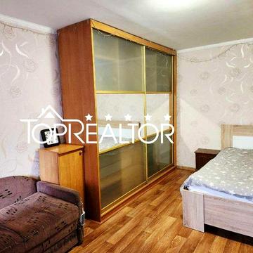 ‼️Продаж 1-кімн. квартири | Олексіївка (Алексеевка) | Перемоги, 58А |‼️єВідновлення‼️