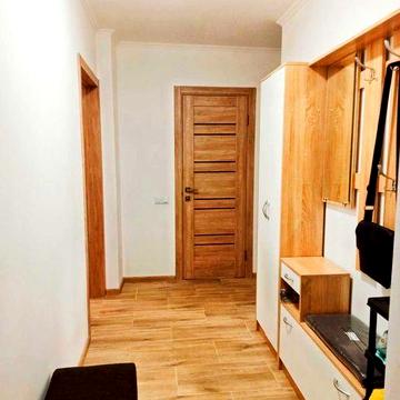 Власник, ЖК Святопетрівський