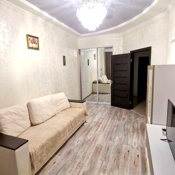 Сдам 1 комн квартиру на Ильфа и Петрова/Архитекторской. 5 этаж!