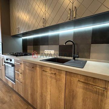 Продам квартиру ЖК Palermo | Центр | 3к | 78 м | газовая автономка ЖК Палермо/Palermo