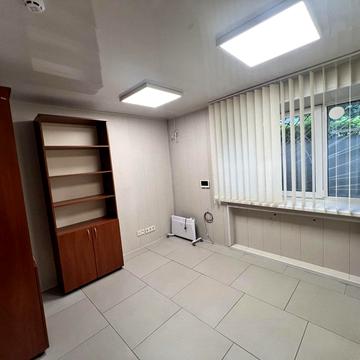 Кирилівська вул. (Фрунзе), 116-А