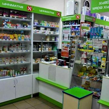 просп. Леся Курбаса, 1 к2