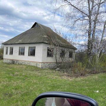 Будинок  с.Котельва Пол.обл