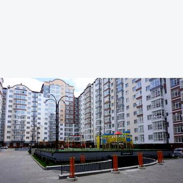 Продам 1- но кім квартиру по вул Височана ЖК містечко центральне