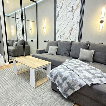 Евродвушка Новая Кадор Краснова