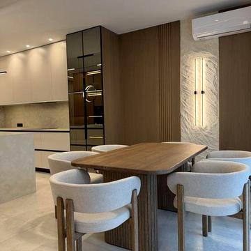 Перша здача ексклюзивної квартири