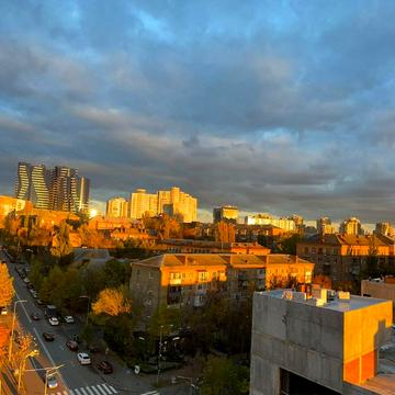 Миколи Міхновського бульв. (Дружби народів), 13-А