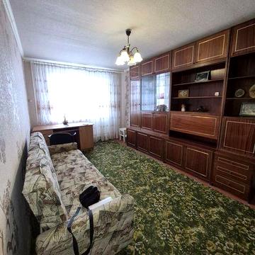 LS13 Продажа 2х.кімнатної квартири  метро Перемога