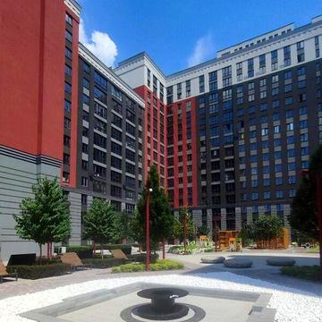 Продаж 1к Квартира Карла Маркса вулиця