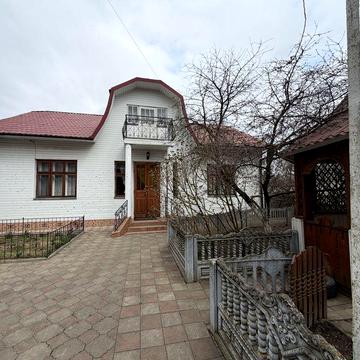 Будинок в Садгорі