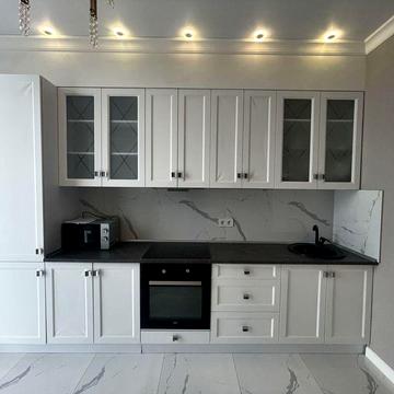 26 жемчужина Аркадия 2 комнаты Генуэзкая