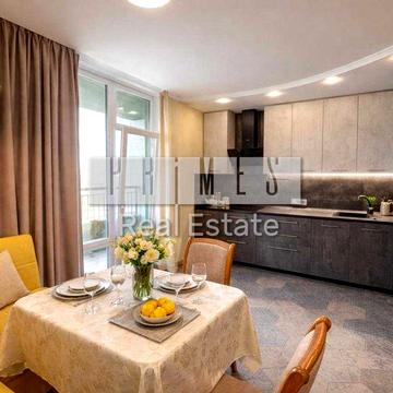 Продаж 2 кімнатої квартири Каховська Лівобережна 67.5м2 ЖК Каховська