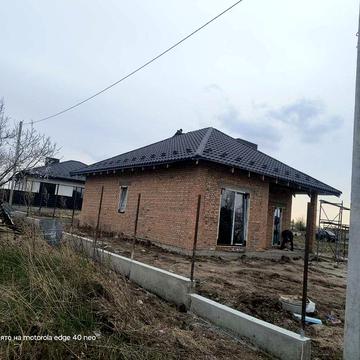 ПРОДАЖ! Американка, 95 м2, в с. Тарасове