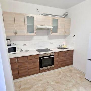 Сдам 1комн квартиру на Ильфа и Петрова/Архитекторская. Свободна.6 эт!