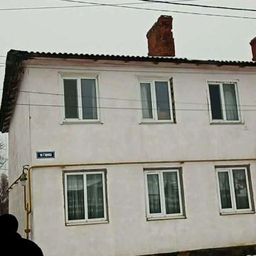 однокімнатна квартиру