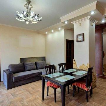 Оренда 2-кім. "сталінка" вул.Стрийська