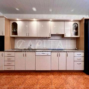 Вигідна квартира після ремонту м Мінська пр-т Володимира Івасюка 16Д