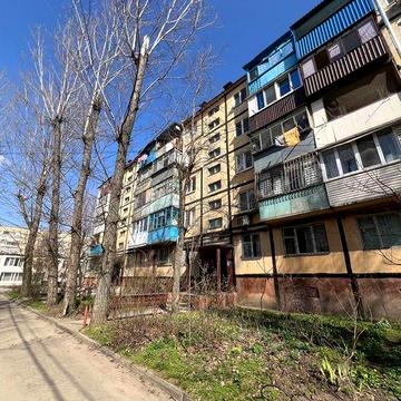 Продам БЕЗ КОМІСІЇ 1-к квартиру на Косіора