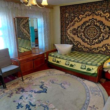 Оренда кімнати в будинку  центрі міста