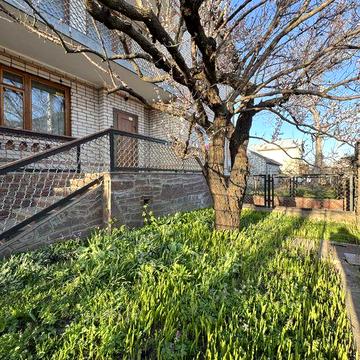 Простір в будинок - головне для родини